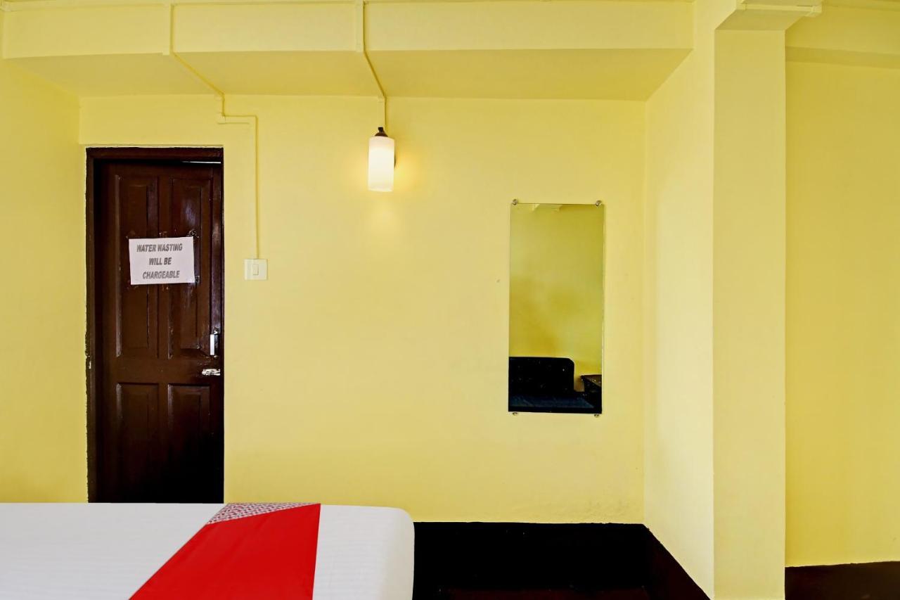 Hotel O Sherpa Darjeeling  Exterior photo
